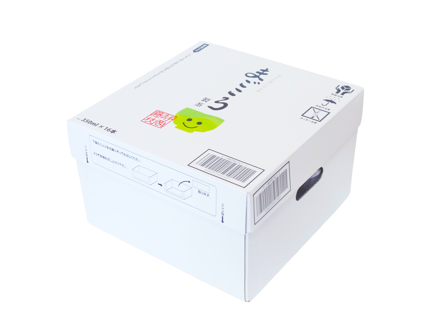 まごころ製茶（16本入り）