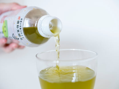 まごころ製茶 ペットボトル 350ml