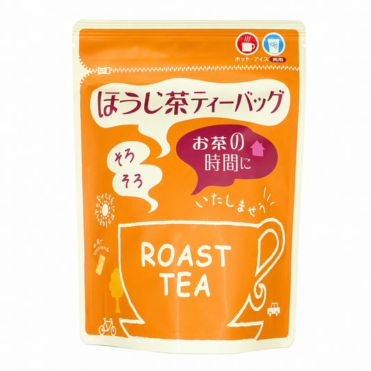ほうじ茶ティーバッグ