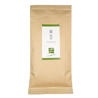 常 粉茶