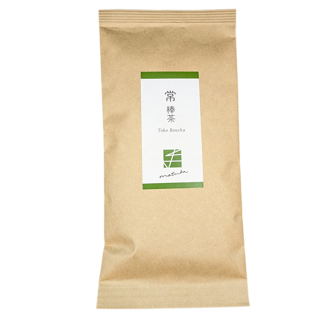 常 棒茶
