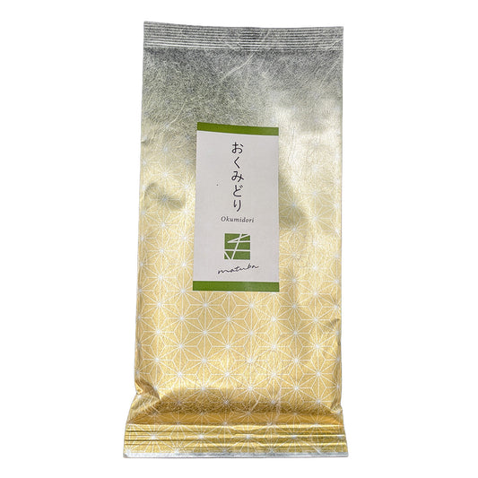 おくみどり