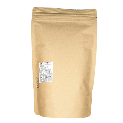 徳用 自家出し緑茶