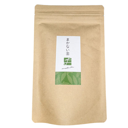 まかない茶（ティーバッグ）