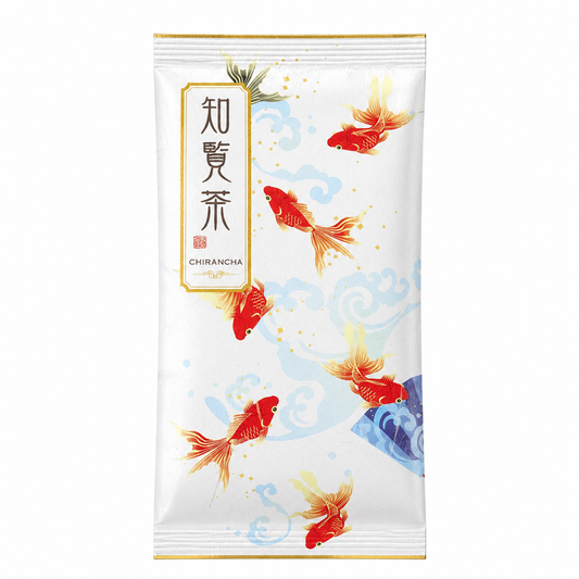 知覧茶