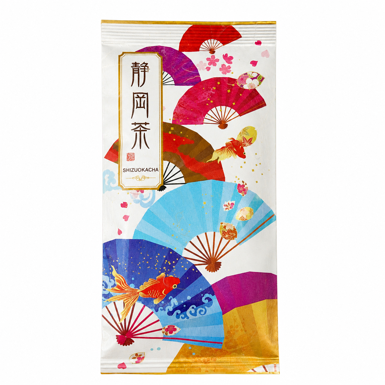 静岡茶