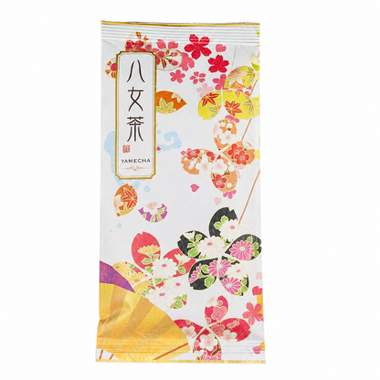 八女茶