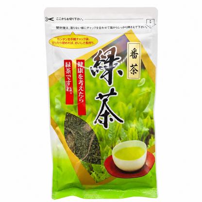 番茶