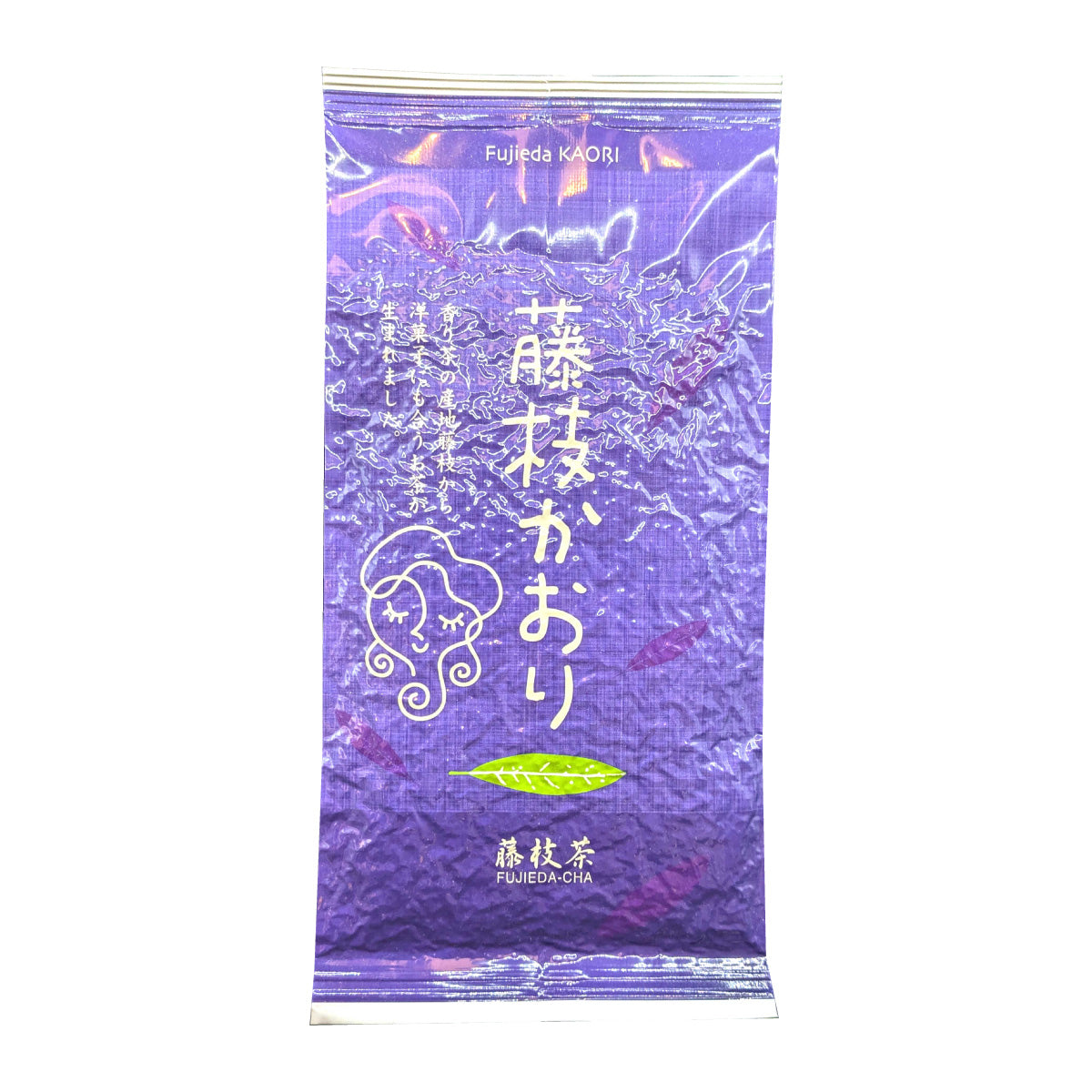 藤枝かおり(リーフ)