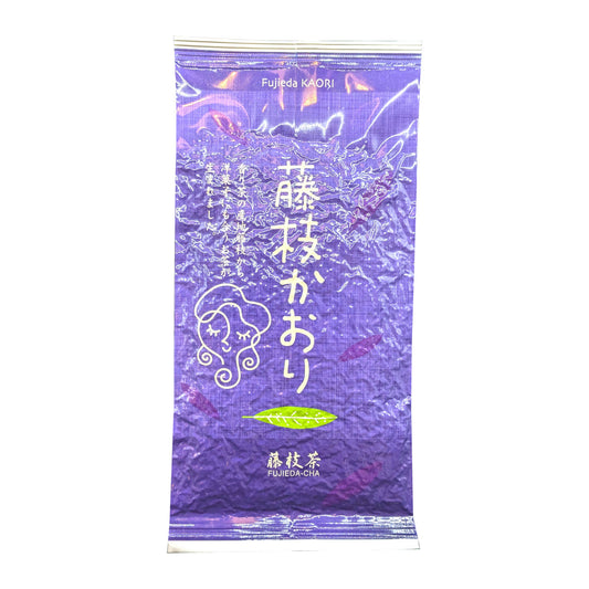 藤枝かおり(リーフ)